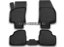 Opel Astra H 2004-2014 üçün orijinal ayaqaltı